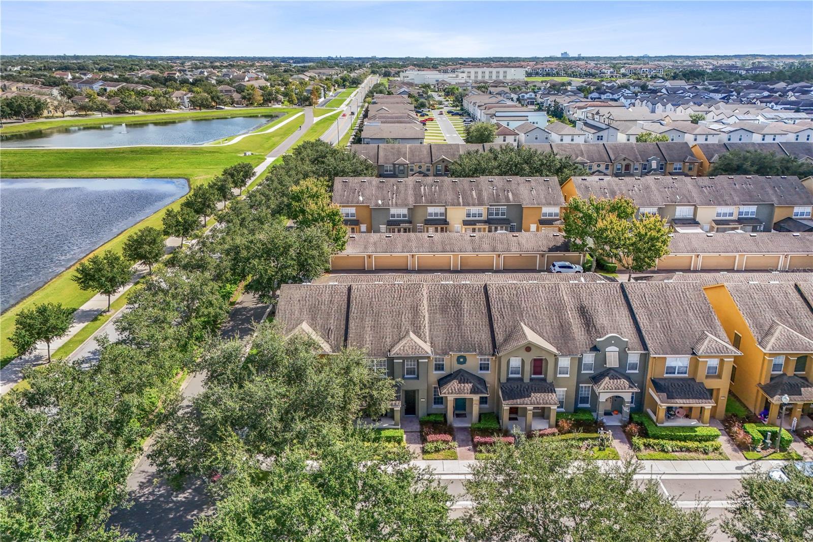 LAKE SAWYER SOUTH PH 03 - Residential