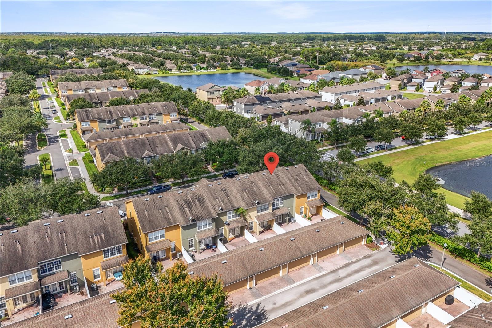 LAKE SAWYER SOUTH PH 03 - Residential