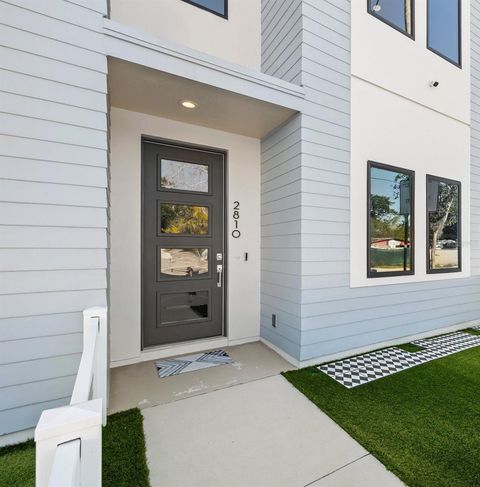 2810 N FLORIDA AVENUE TAMPA FL 33602