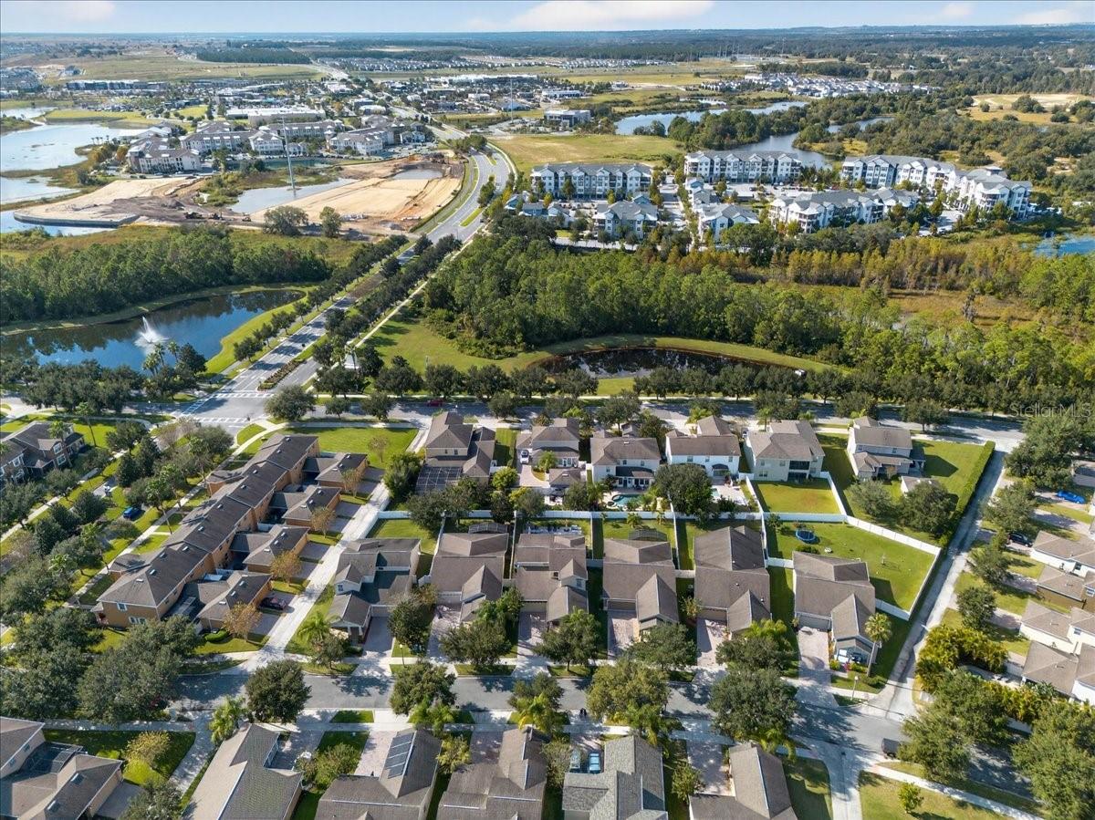 SIGNATURE LAKES PH 02 A B H I J - Residential