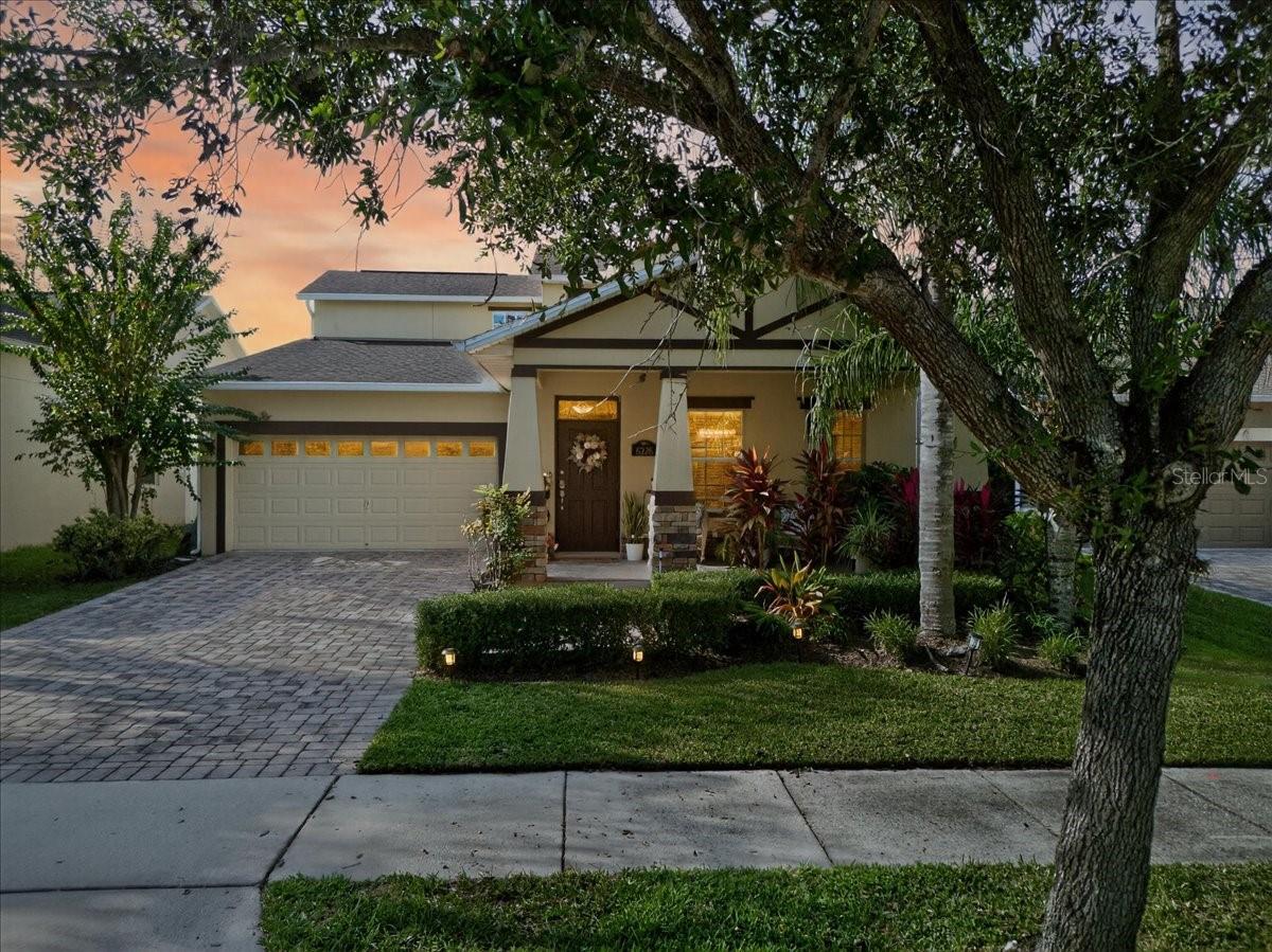 6226 MANUSCRIPT STREET