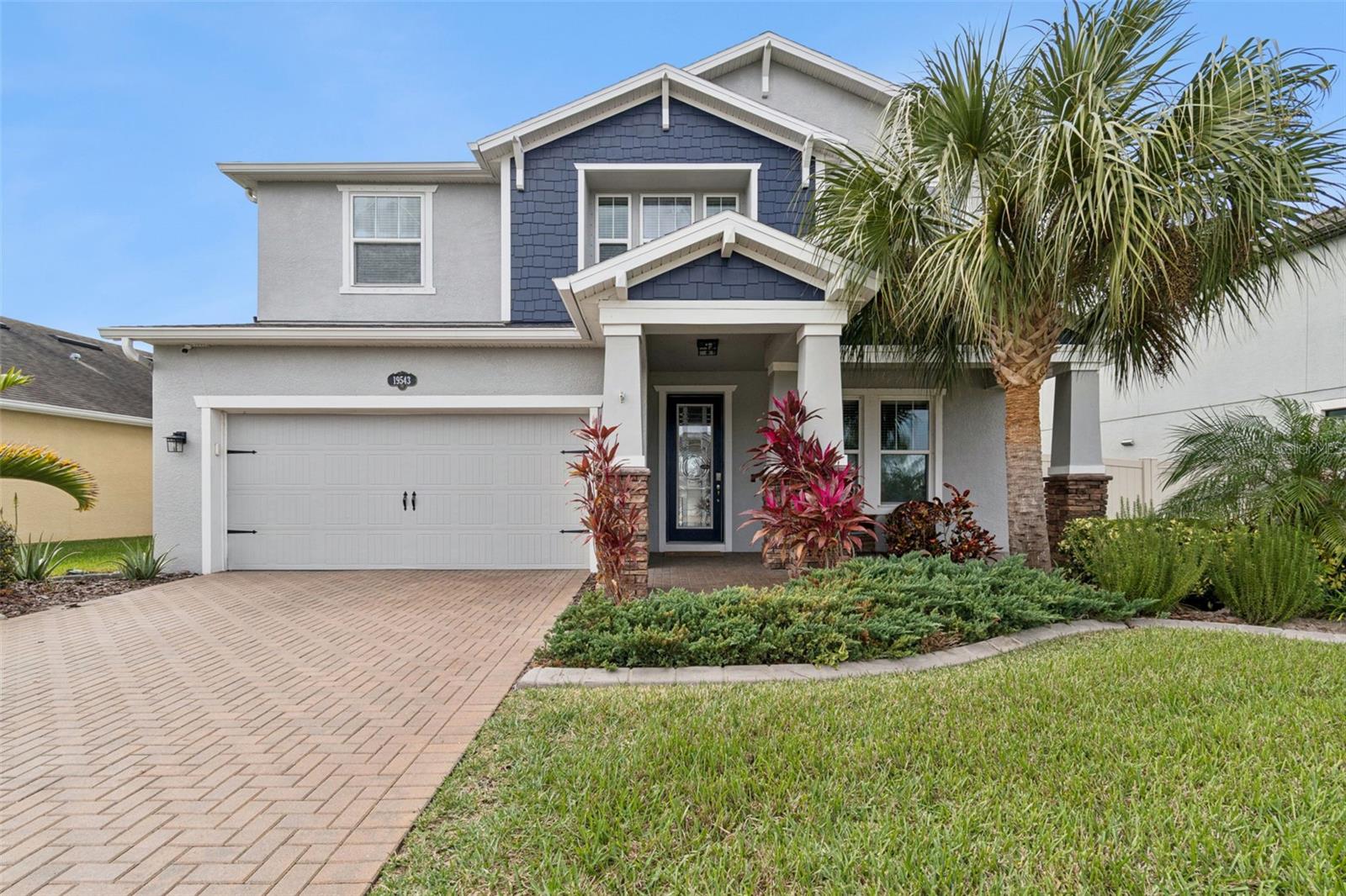 LONG LAKE RANCH VILLAGE 3 6 PCLS A, - Residential Lease