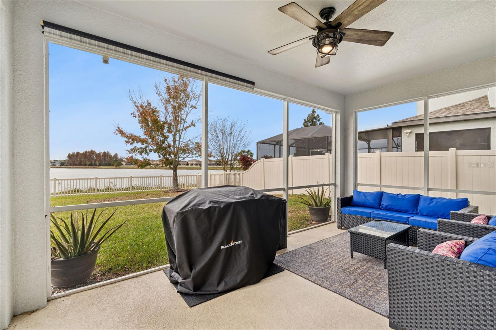 LONG LAKE RANCH VILLAGE 3 6 PCLS A, - Residential Lease