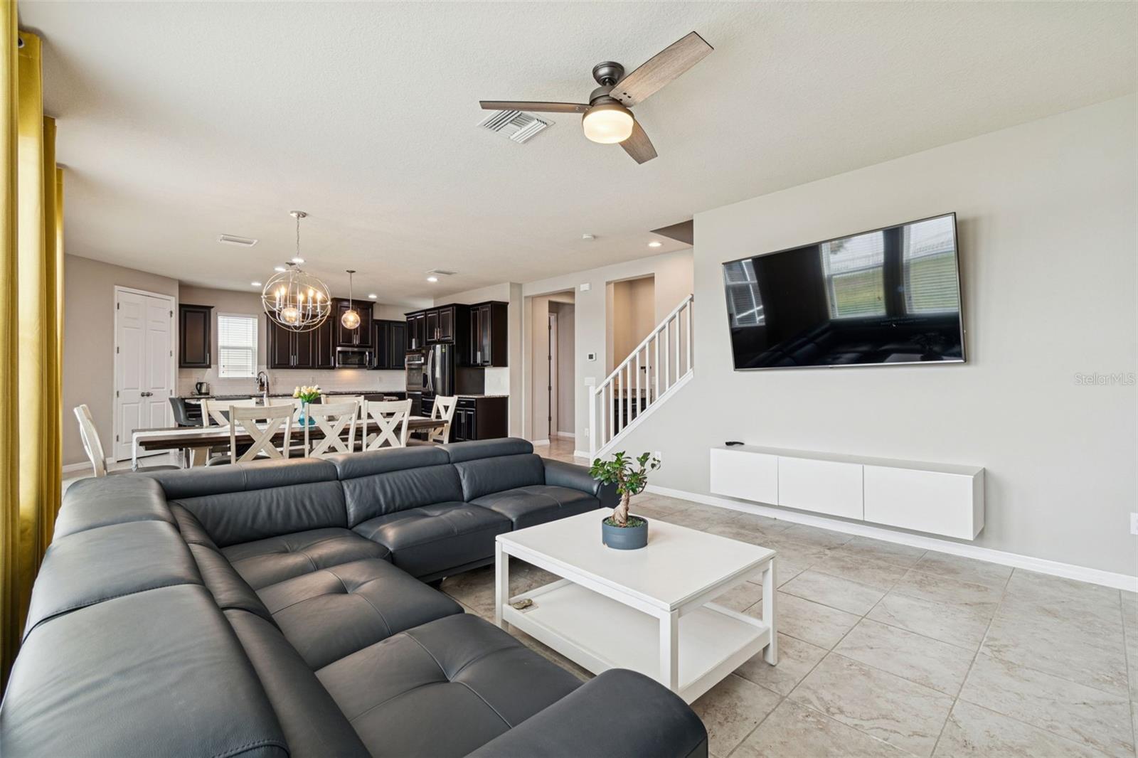 LONG LAKE RANCH VILLAGE 3 6 PCLS A, - Residential Lease