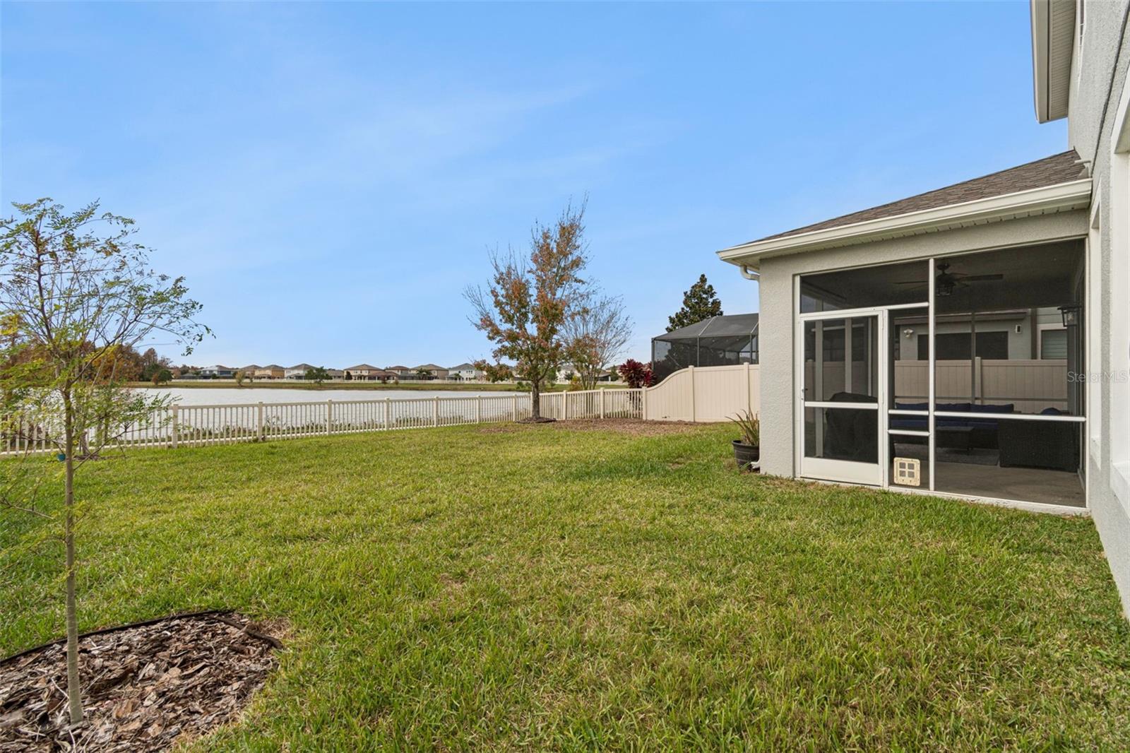 LONG LAKE RANCH VILLAGE 3 6 PCLS A, - Residential Lease