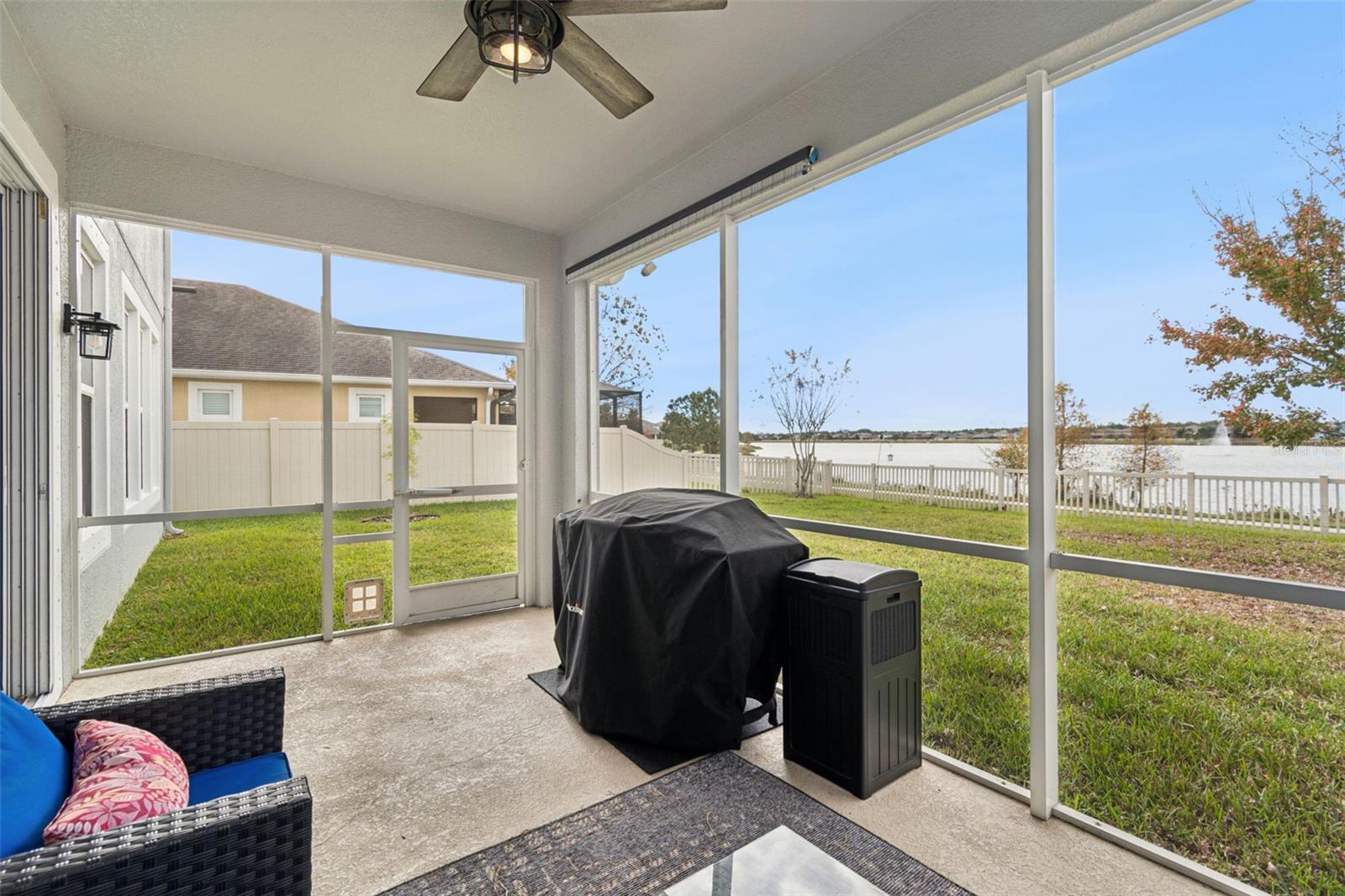 LONG LAKE RANCH VILLAGE 3 6 PCLS A, - Residential Lease