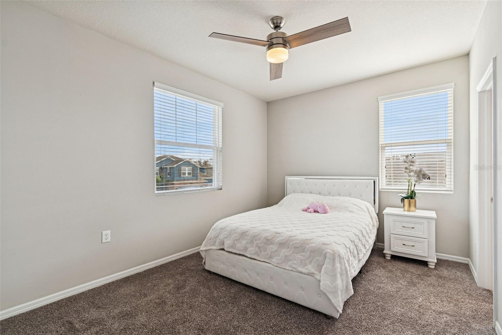 LONG LAKE RANCH VILLAGE 3 6 PCLS A, - Residential Lease