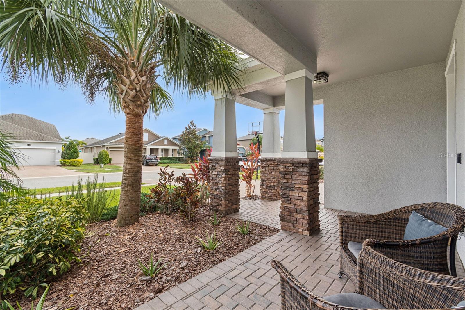 LONG LAKE RANCH VILLAGE 3 6 PCLS A, - Residential Lease