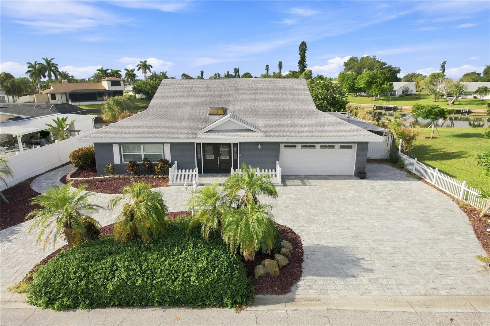 9312 Kingston Road, Bradenton