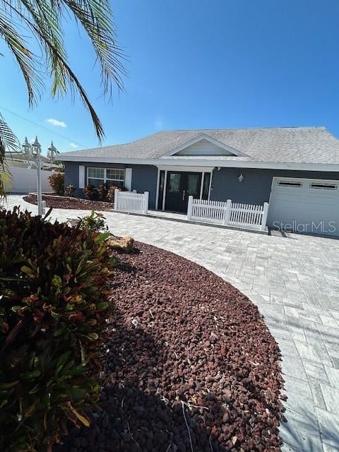 9312 KINGSTON ROAD