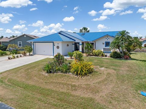 3825 BARNEGAT DRIVE PUNTA GORDA FL 33950