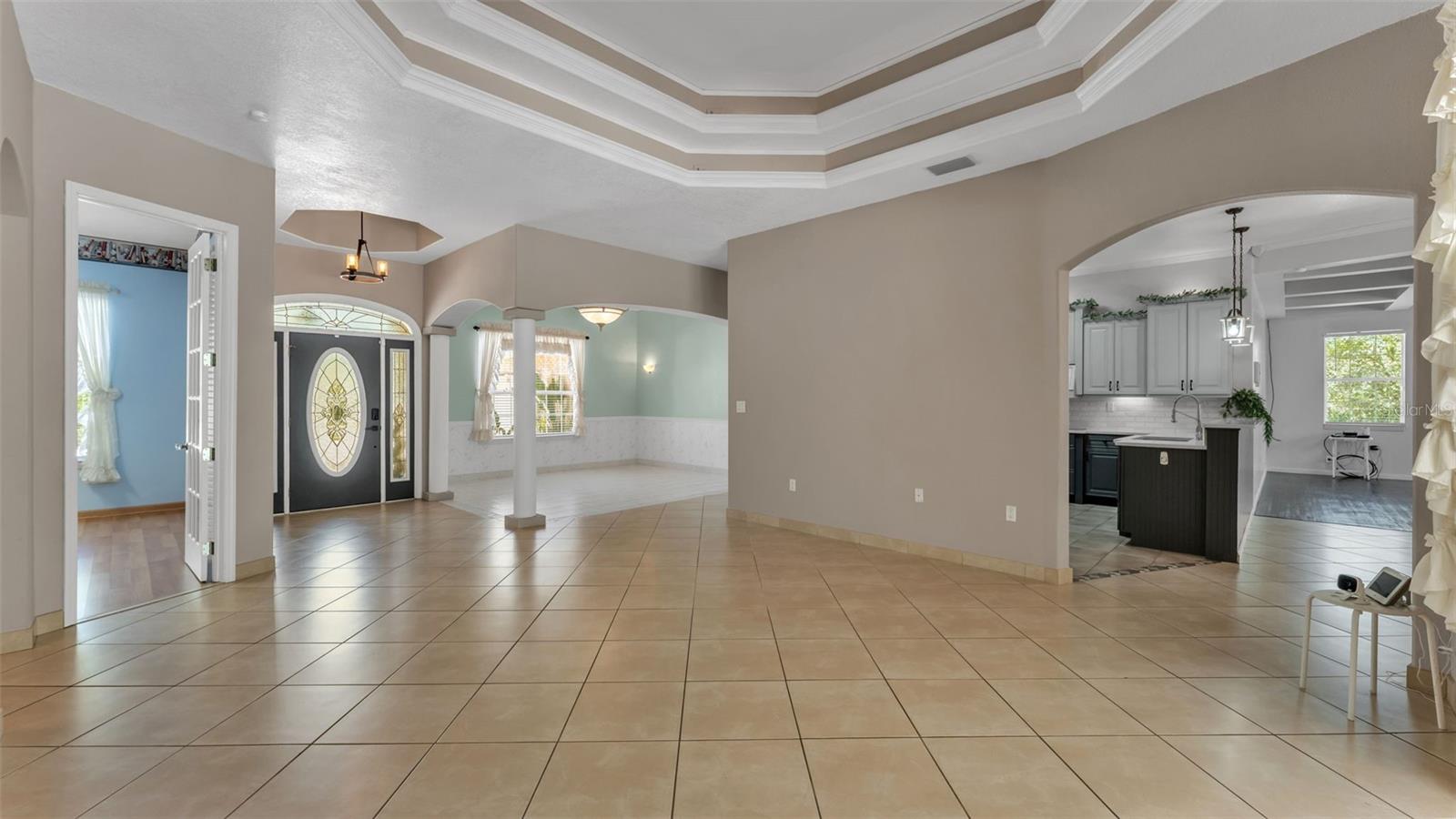 LAKELAND ACRES - Residential