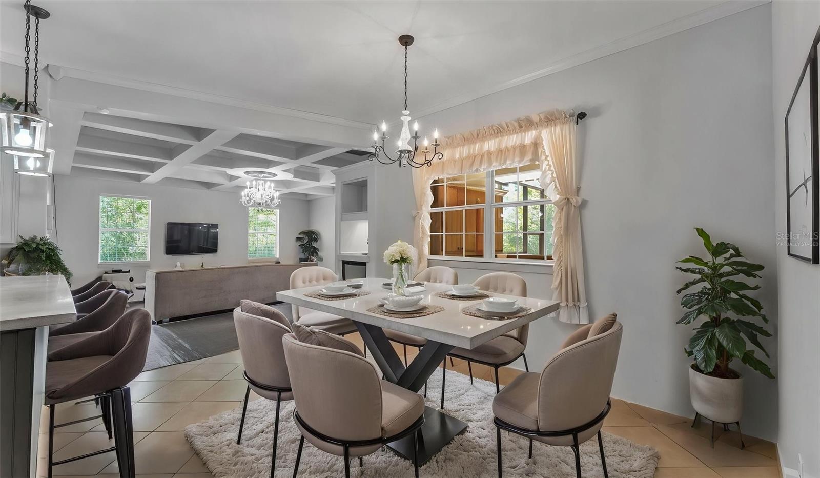 LAKELAND ACRES - Residential