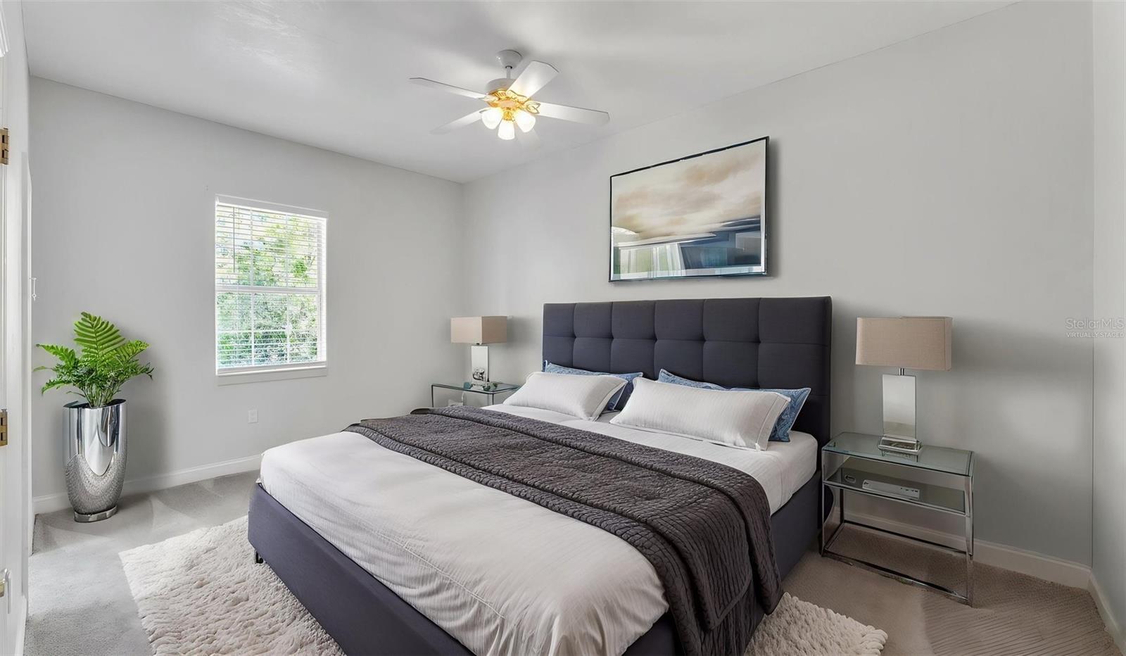 LAKELAND ACRES - Residential