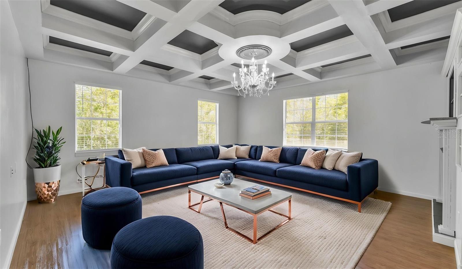 LAKELAND ACRES - Residential