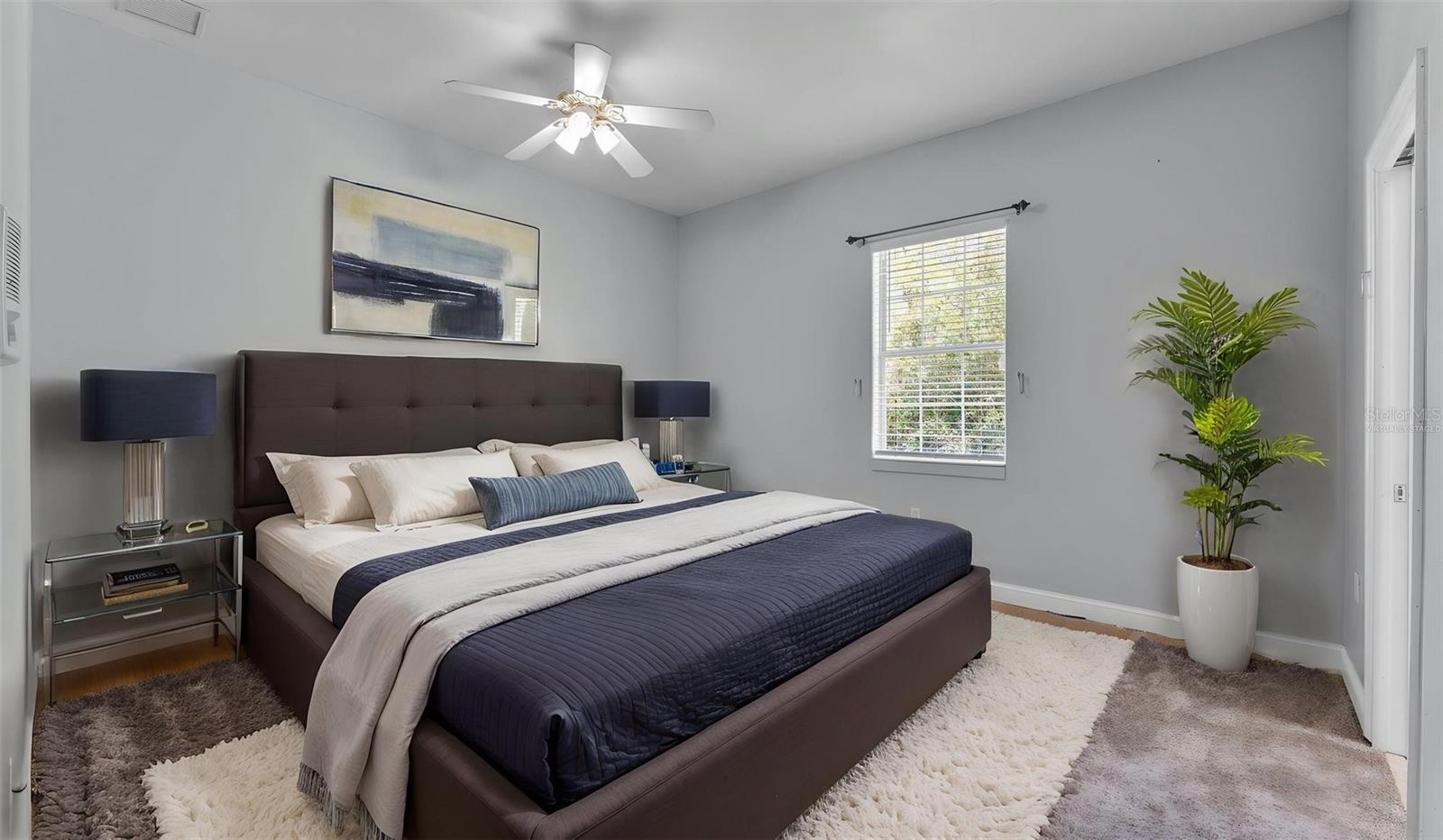 LAKELAND ACRES - Residential