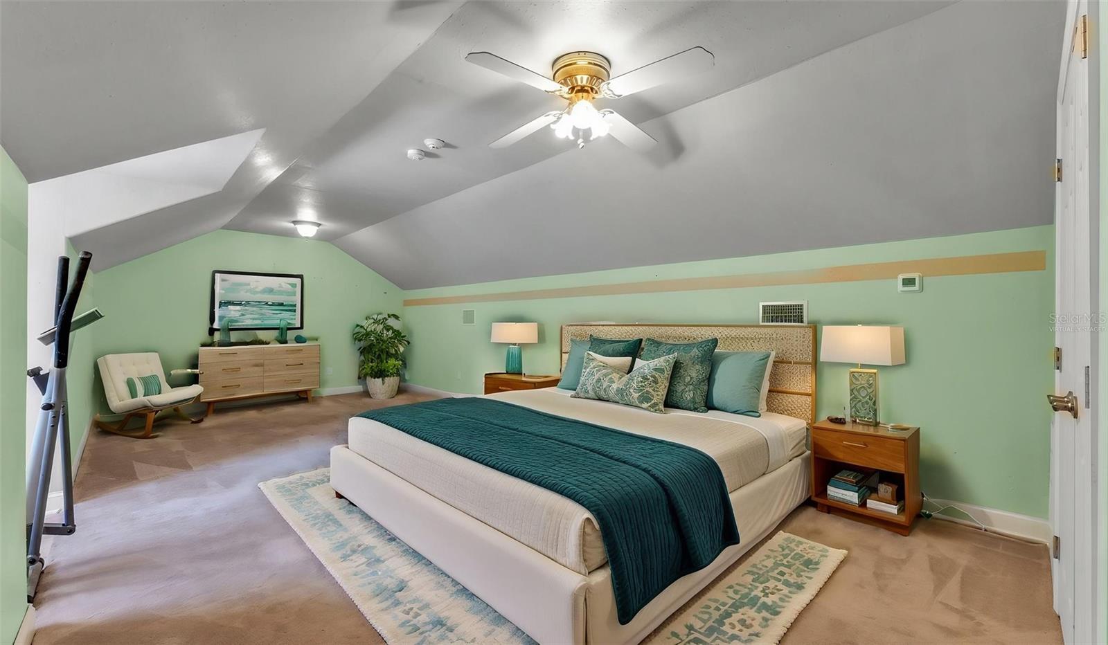 LAKELAND ACRES - Residential