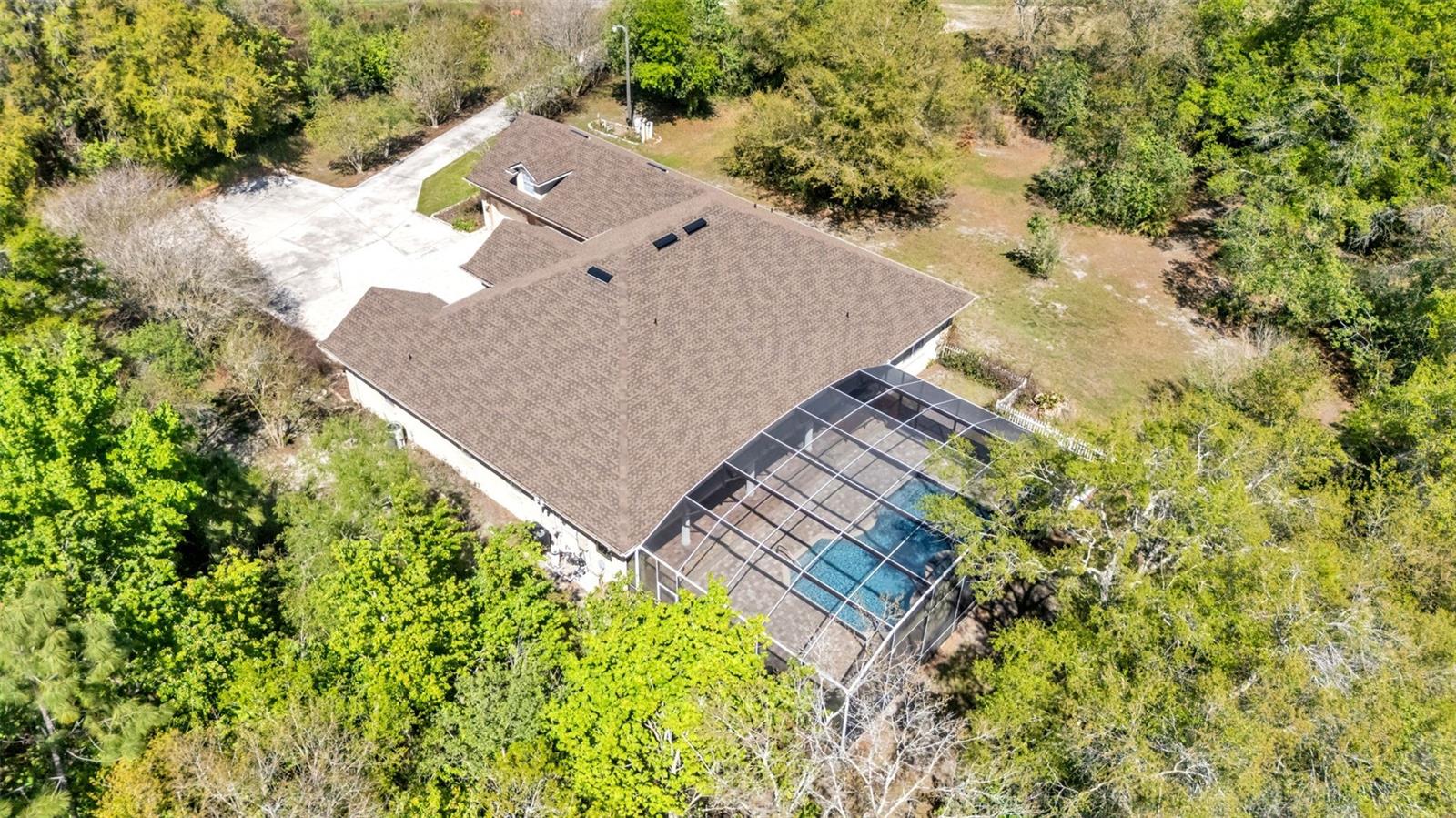 LAKELAND ACRES - Residential