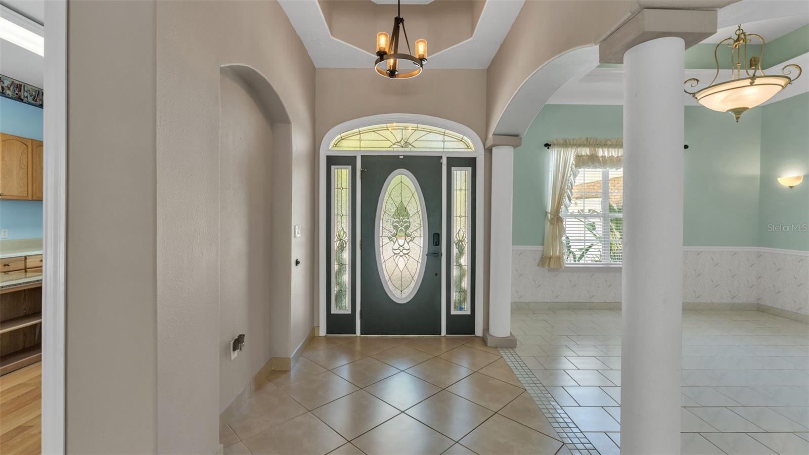 LAKELAND ACRES - Residential