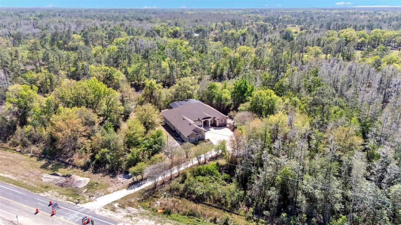 LAKELAND ACRES - Residential