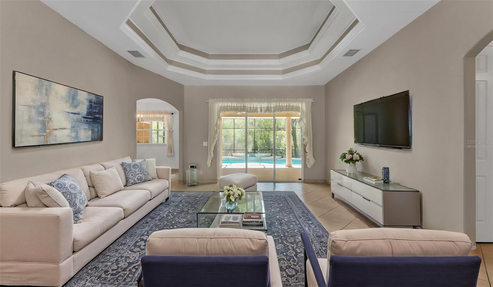 LAKELAND ACRES - Residential