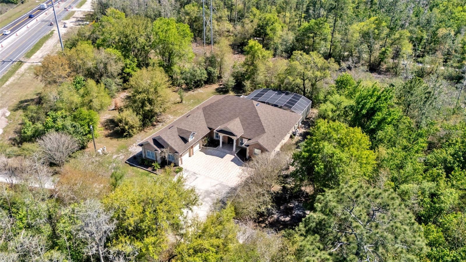 LAKELAND ACRES - Residential