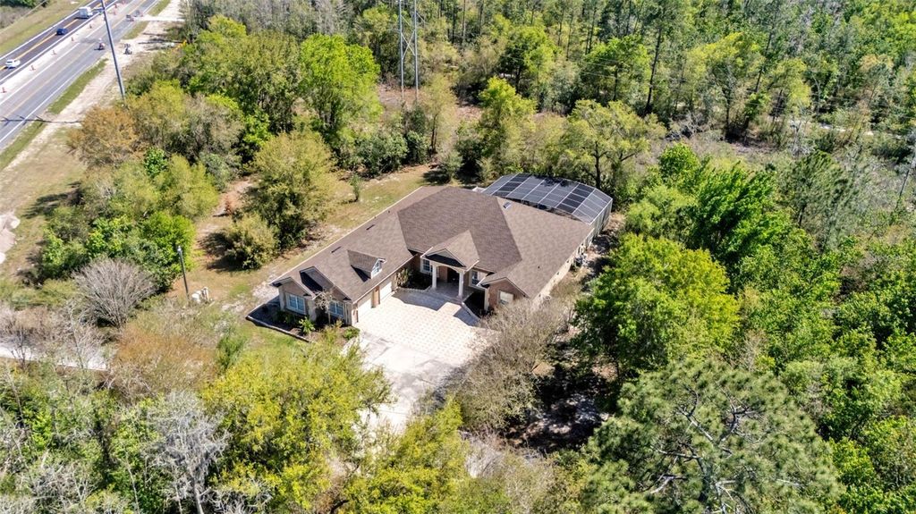 Photo of 12640 Us Highway 98 N, Lakeland, FL 33809 (MLS # L4960240)