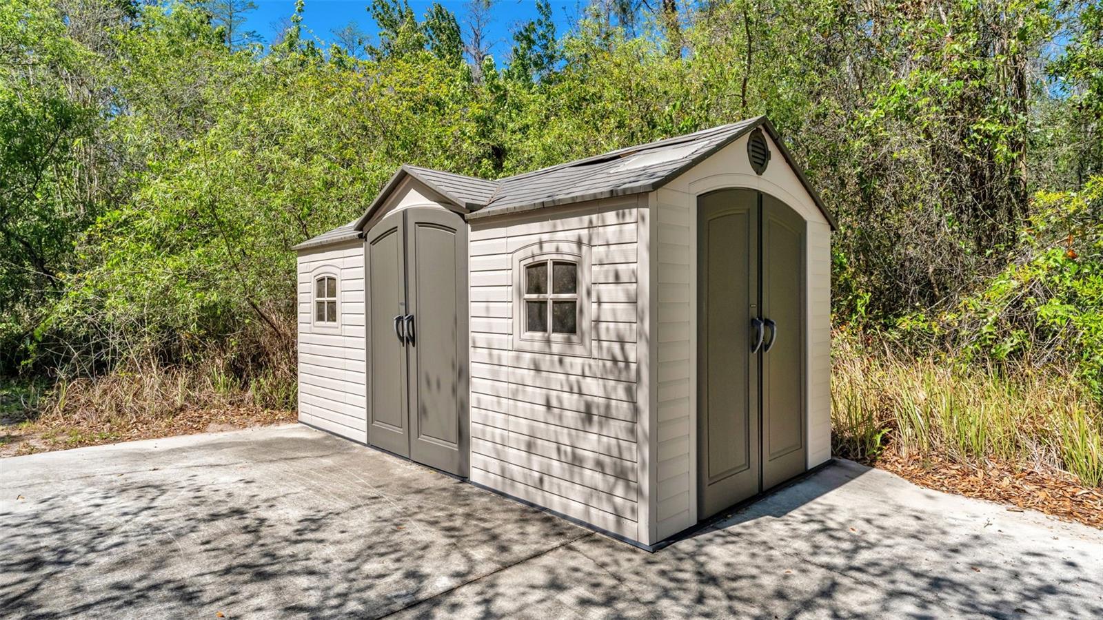 LAKELAND ACRES - Residential