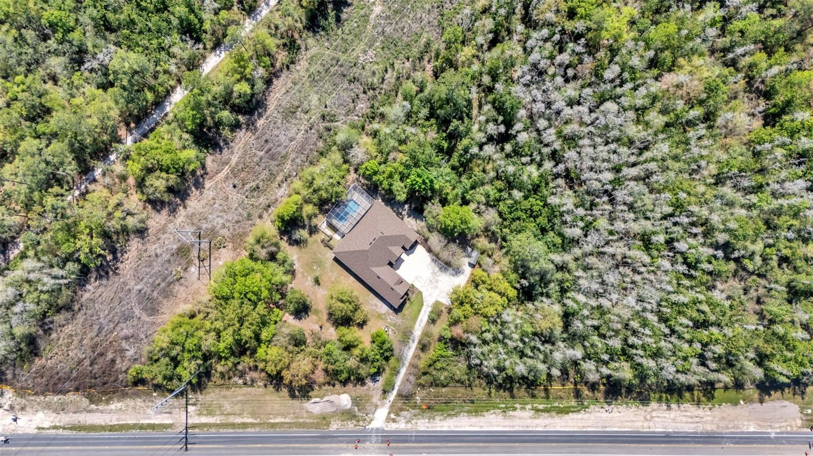 LAKELAND ACRES - Residential