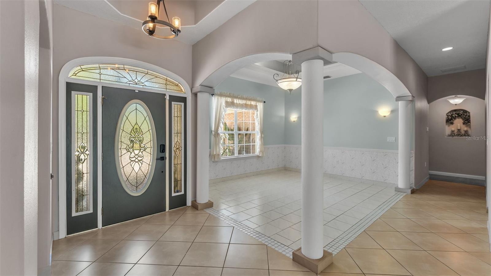 LAKELAND ACRES - Residential