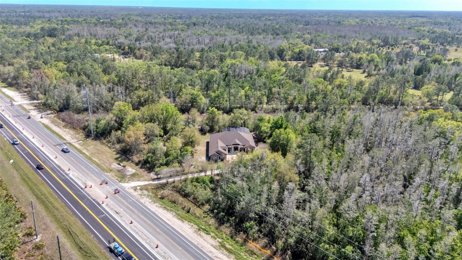 LAKELAND ACRES - Residential