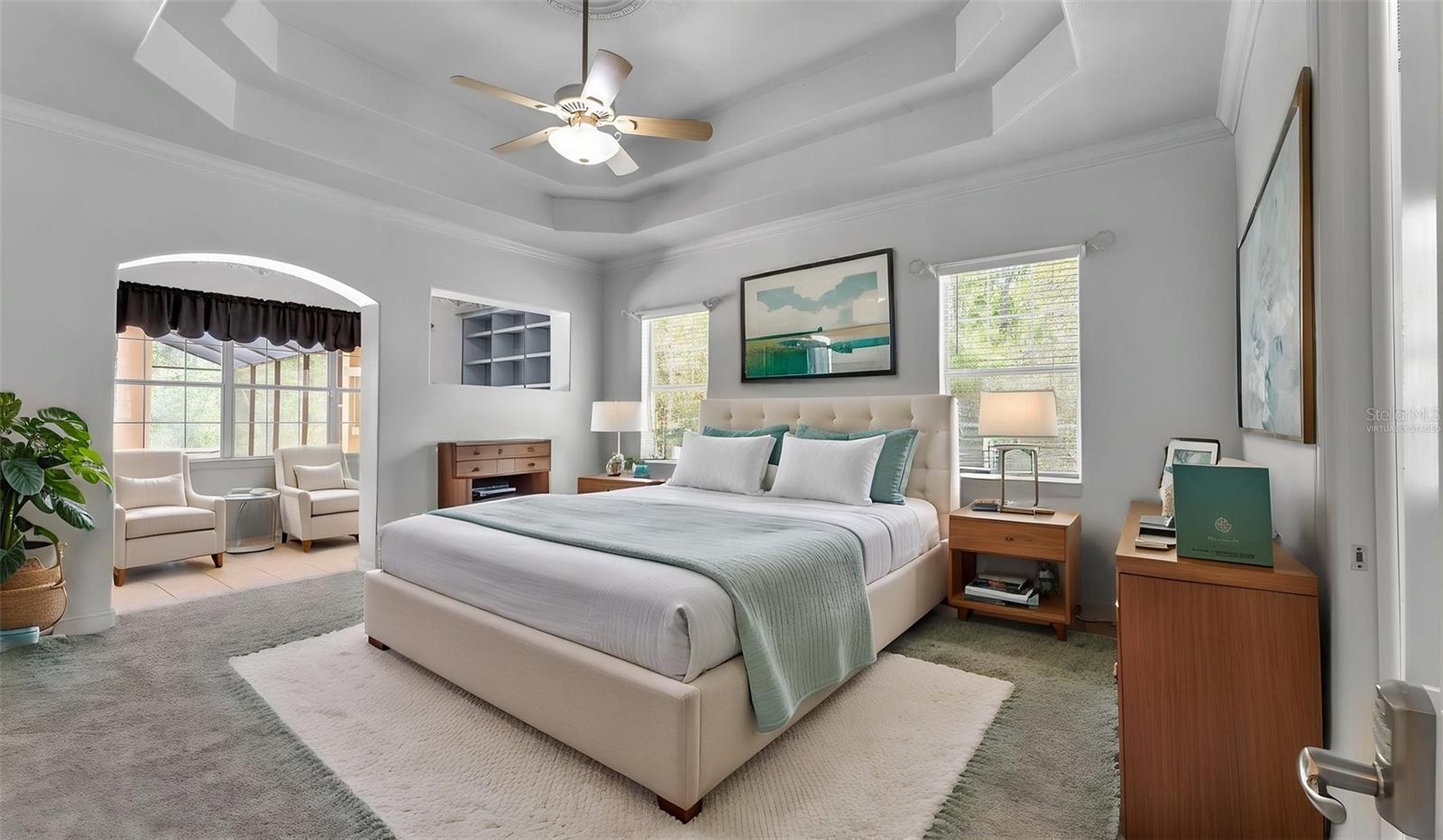 LAKELAND ACRES - Residential