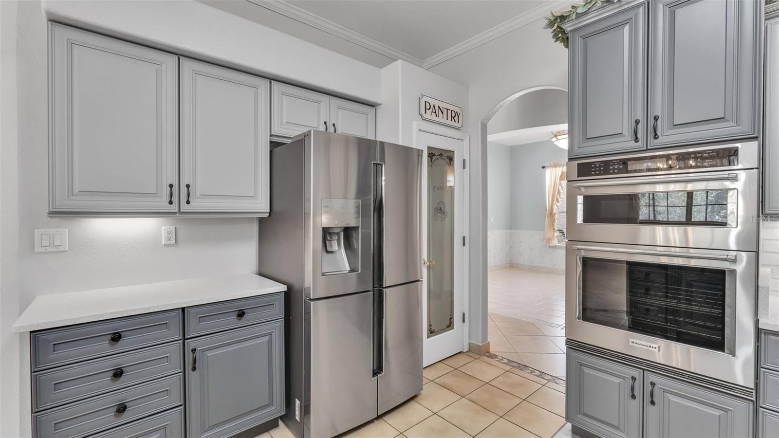 LAKELAND ACRES - Residential