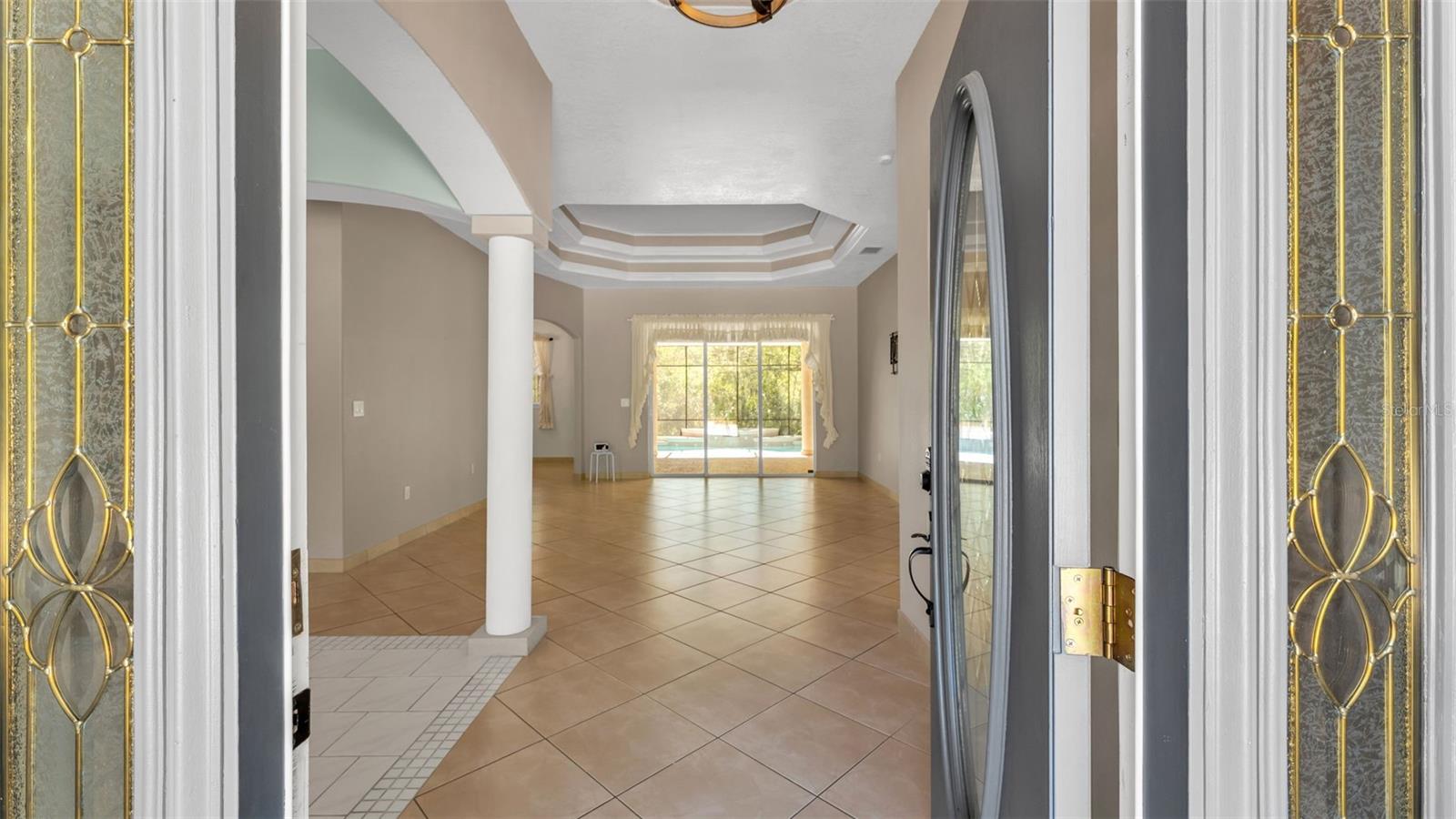 LAKELAND ACRES - Residential