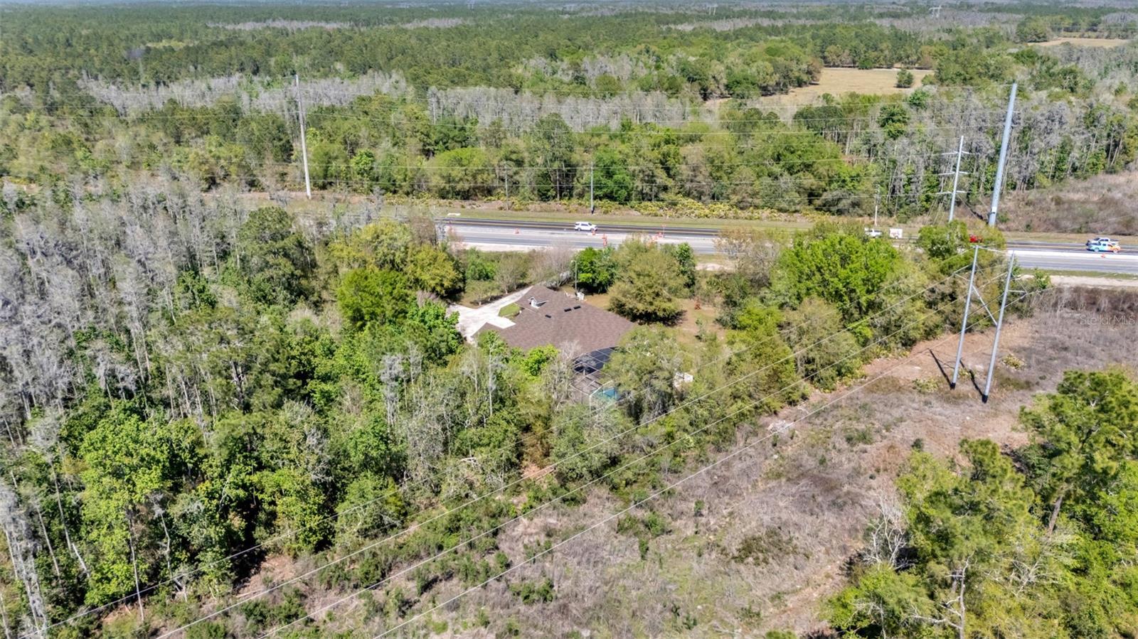 LAKELAND ACRES - Residential