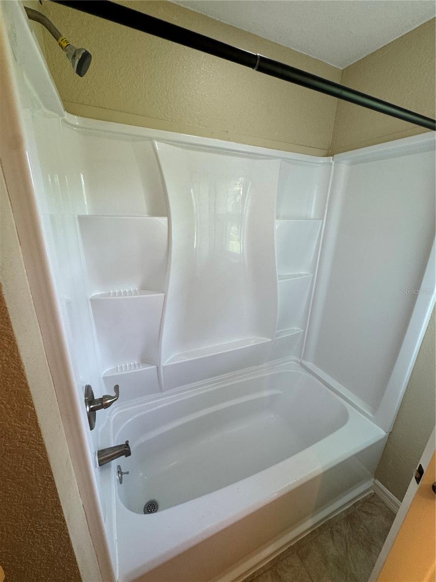 PORT CHARLOTTE SEC 062 - Residential Lease