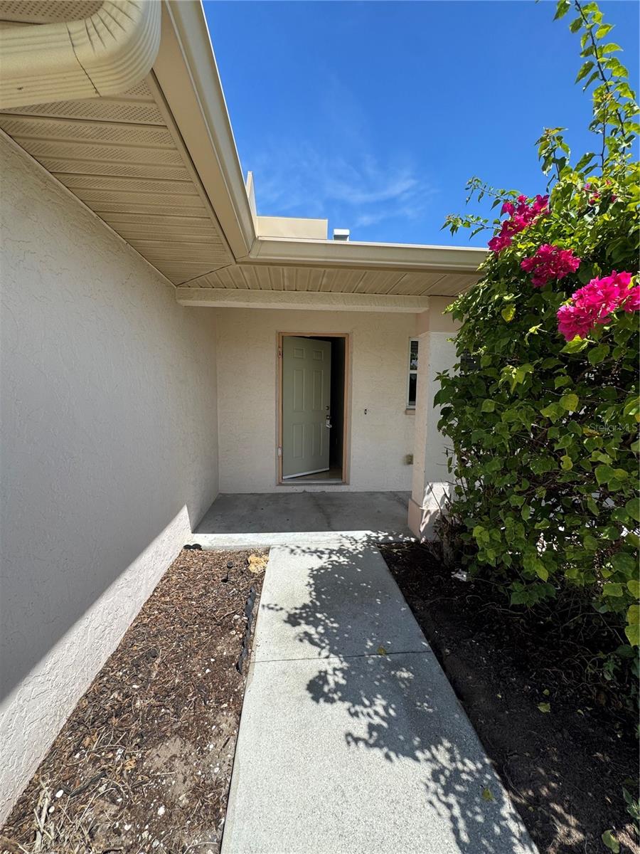 PORT CHARLOTTE SEC 062 - Residential Lease
