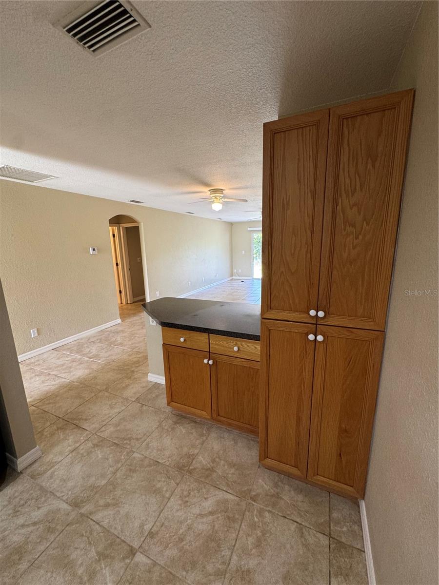 PORT CHARLOTTE SEC 062 - Residential Lease