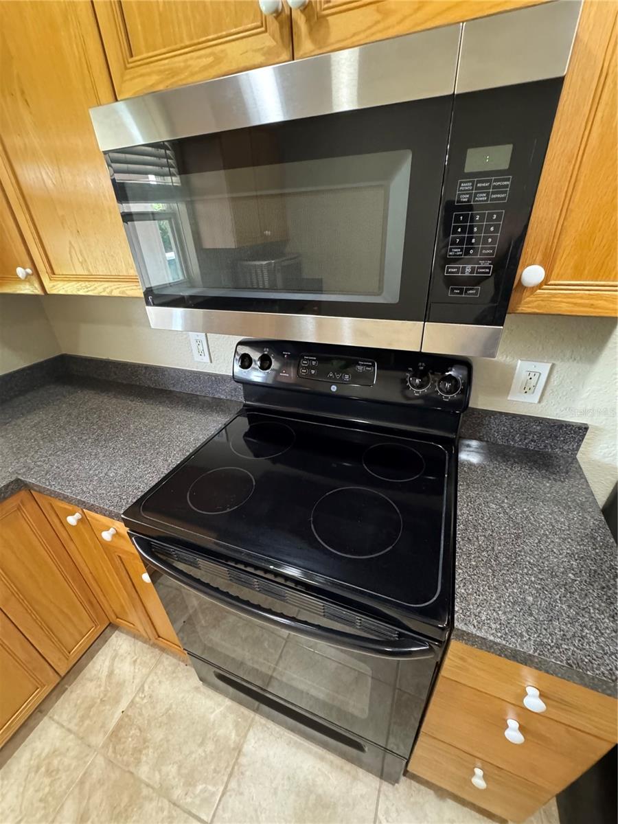 PORT CHARLOTTE SEC 062 - Residential Lease