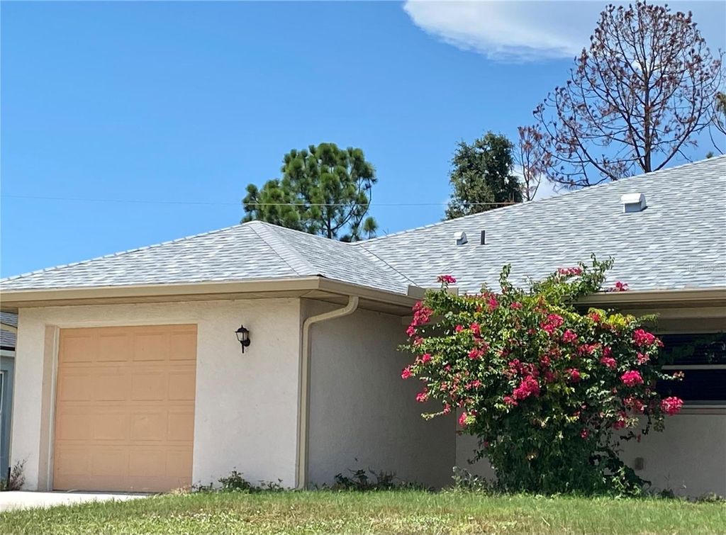 Photo of 10194 Tramore Avenue #B, Englewood, FL 34224 (MLS # C7514859)