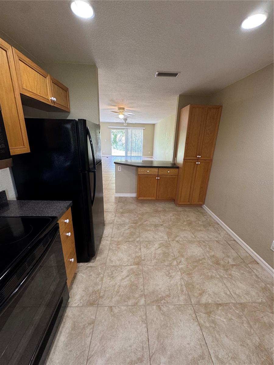 PORT CHARLOTTE SEC 062 - Residential Lease