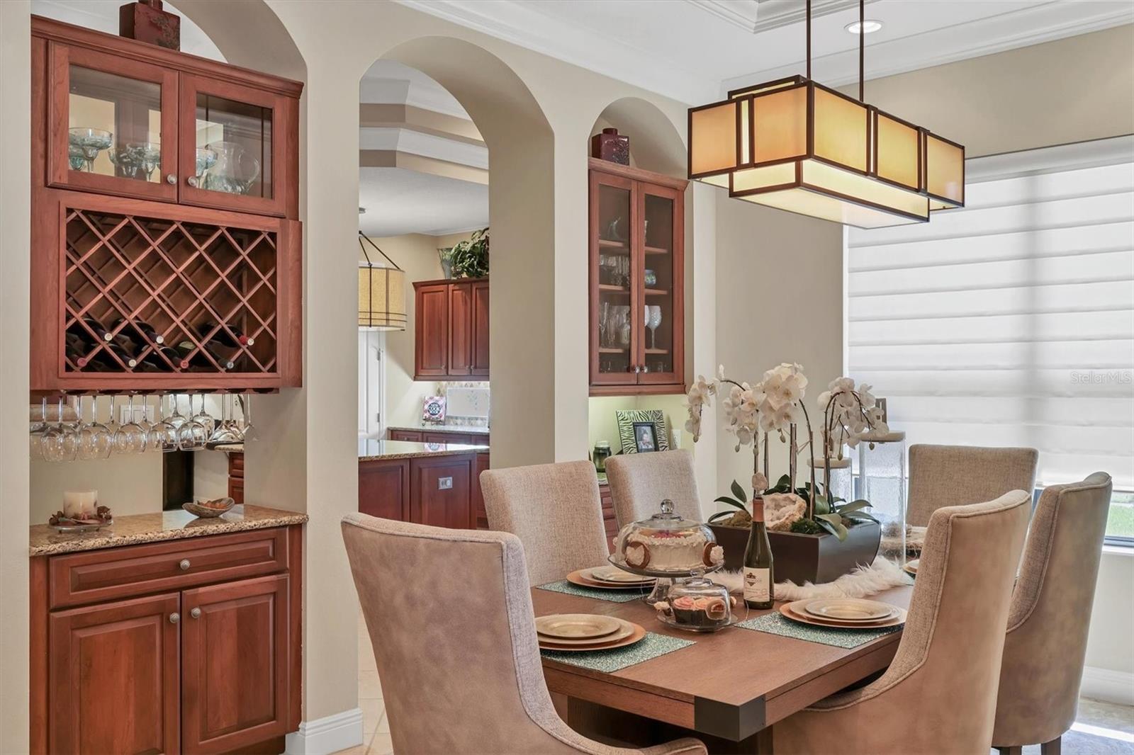 TUSCANA - Residential