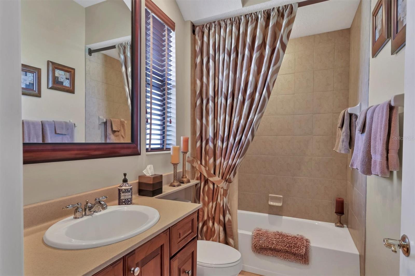 TUSCANA - Residential