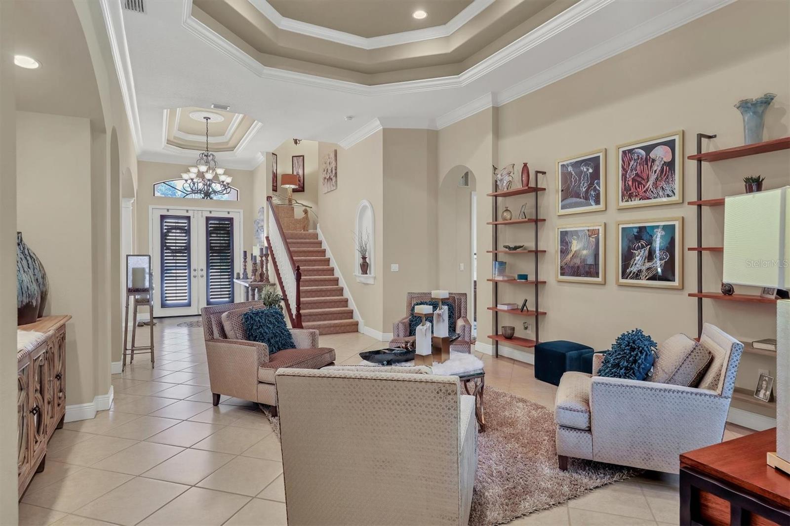 TUSCANA - Residential