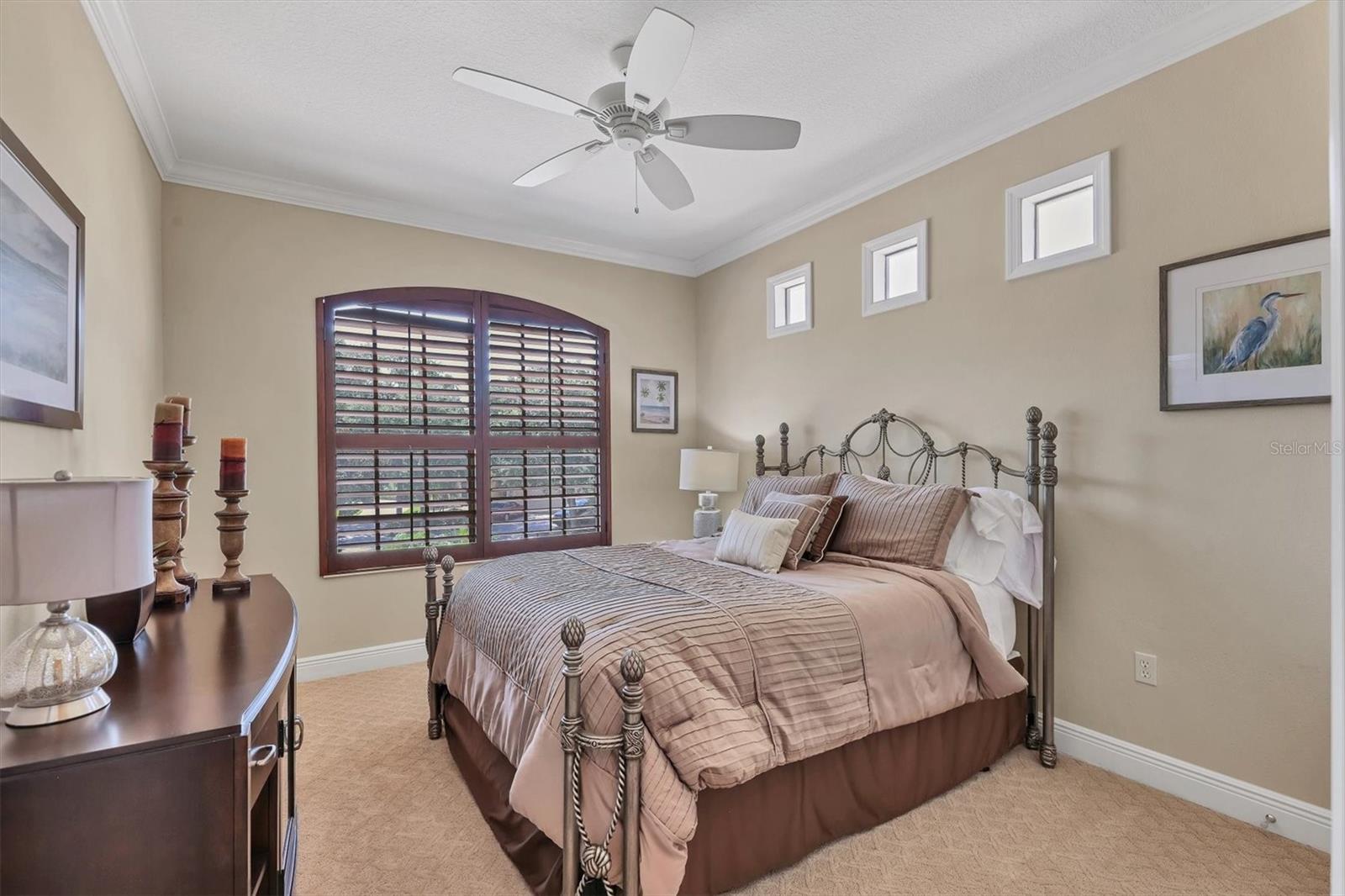 TUSCANA - Residential