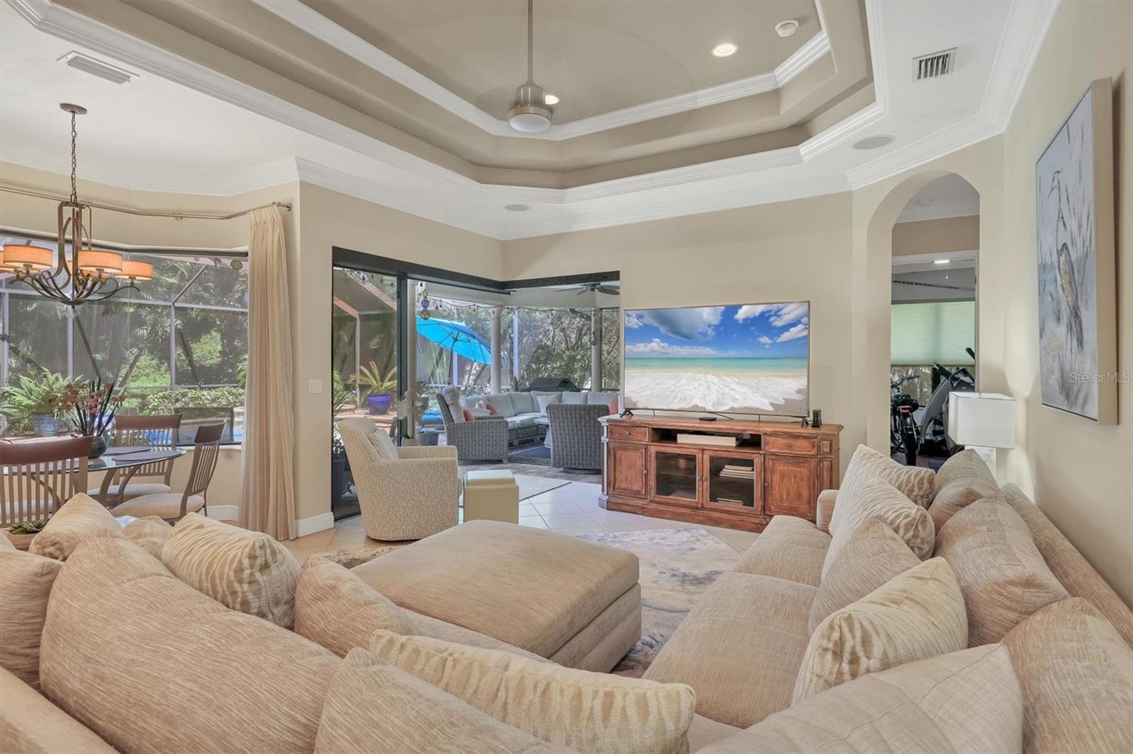 TUSCANA - Residential