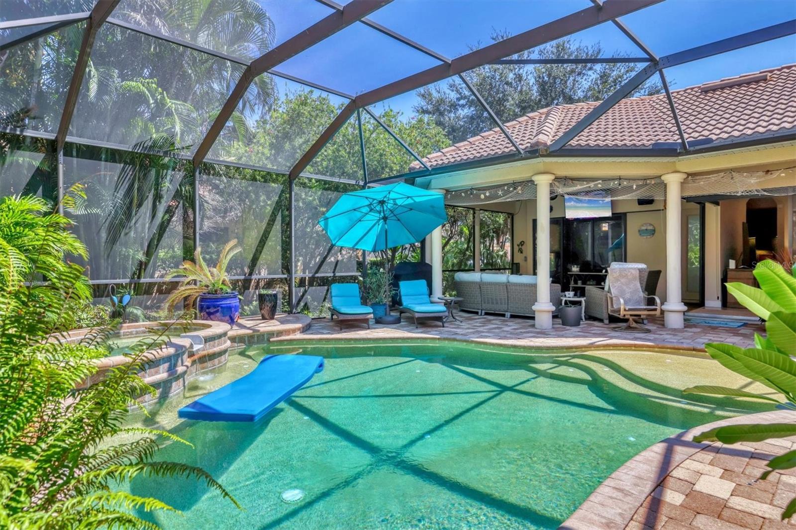 TUSCANA - Residential