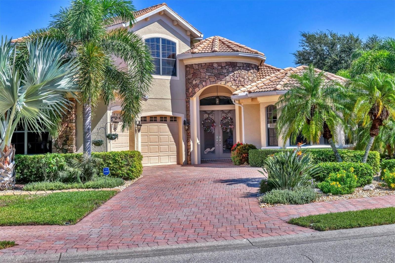 4596 TUSCANA DRIVE