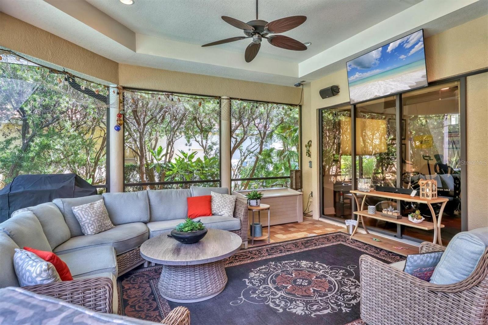 TUSCANA - Residential