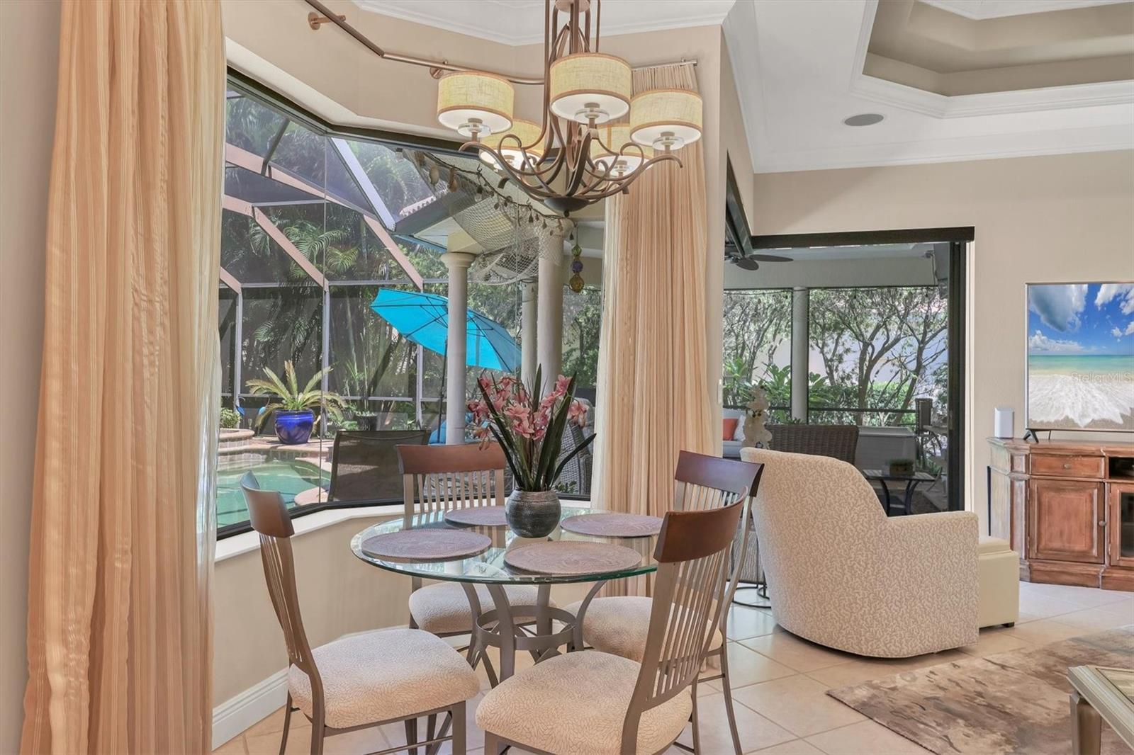 TUSCANA - Residential